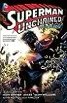 Cover of Superman Unchained