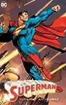 Cover of Superman: Up in the Sky