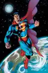 Cover of Superman: Up, Up and Away!