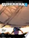 Cover of Superman: Year One