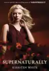 Cover of Supernaturally