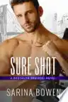 Cover of Sure Shot