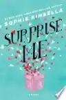 Cover of Surprise Me