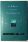 Cover of Surprised by Joy: The Shape of My Early Life