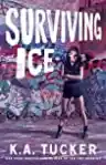 Cover of Surviving Ice