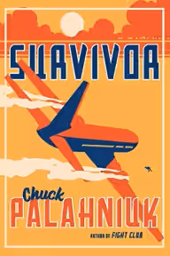 Cover of Survivor