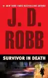 Cover of Survivor in Death