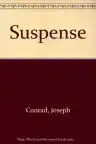 Cover of Suspense: A Napoleonic Novel