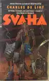 Cover of Svaha