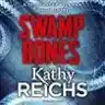 Cover of Swamp Bones