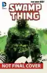 Cover of Swamp Thing