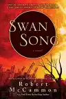 Cover of Swan Song