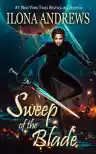 Cover of Sweep of the Blade