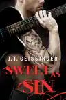 Cover of Sweet as Sin