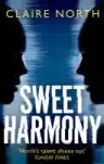 Cover of Sweet Harmony