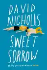 Cover of Sweet Sorrow