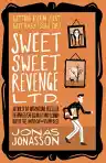 Cover of Sweet Sweet Revenge Ltd.