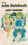 Cover of Sweet Thursday
