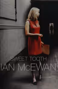 Cover of Sweet Tooth
