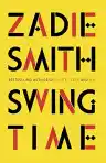 Cover of Swing Time