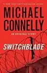 Cover of Switchblade: A Harry Bosch Short Story