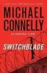 Cover of Switchblade: A Harry Bosch Short Story
