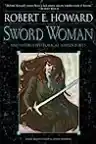 Cover of Sword Woman and Other Historical Adventures