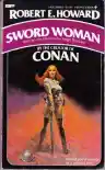 Cover of Sword Woman