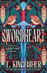 Cover of Swordheart