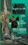 Cover of Swords Against Wizardry
