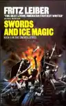 Cover of Swords and Ice Magic