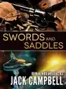 Cover of Swords and Saddles