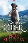 Cover of Swords, Cider, and Other Distractions