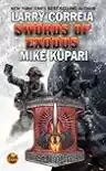 Cover of Swords of Exodus