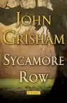 Cover of Sycamore Row