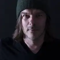 Sylvain Neuvel