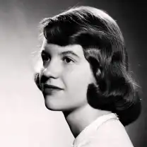 Sylvia Plath