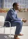 Ta-Nehisi Coates
