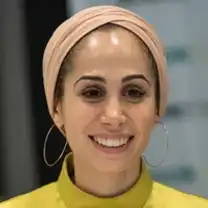 Tahereh Mafi