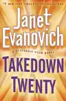 Cover of Takedown Twenty