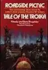 Cover of The Tale of the Troika