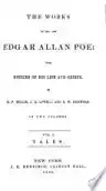 Cover of Tales