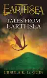 Cover of Tales from Earthsea