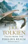 Cover of Tales from the Perilous Realm