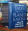 Cover of Tales from the Planet Earth