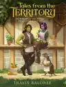 Cover of Tales from the Territory
