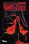 Cover of Star Wars Adventures: Tales from Vader's Castle