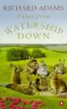 Cover of Tales from Watership Down