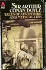 Cover of Tales of Adventure and Medical Life