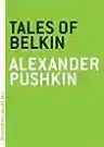 Cover of Tales of the Late Ivan Petrovich Belkin